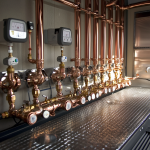 Проектирование системы отопления | «КлиматКомфорт» Проектирование системы отопления